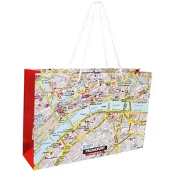 Papiertasche Frankfurt