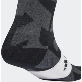 adidas Wandersocken TRX MT SCK 3er Pack Schwarz/Oliv/Weiß 40-42