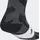 adidas Wandersocken TRX MT SCK 3er Pack Schwarz/Oliv/Weiß 40-42