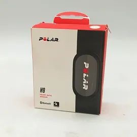 Polar H9