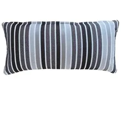 Zebra Dekokissen 30x60cm, Stripe