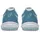 Asics UPCOURT 6 Herren blau, Größe 45 EU