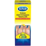 SCHOLL Fußcreme Rissige Fersen 60 ml