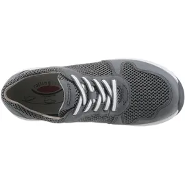 Gabor Sneaker Low Grau Damen 42