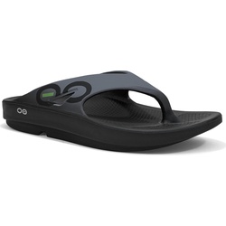 Oofos Ooriginal Sport Unisex graphite (GRPH) 46