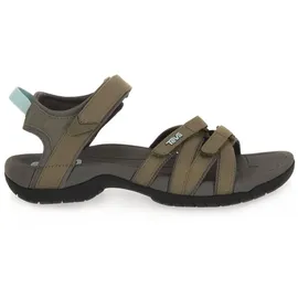 Teva Tirra Damen burnt olive 38