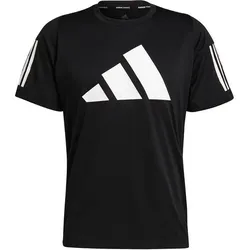 ADIDAS adidas Herren FreeLift T-Shirt, BLACK, M