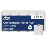 TORK Toilettenpapier 3-lagig 30 Rollen