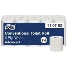 TORK Toilettenpapier 3-lagig 30 Rollen