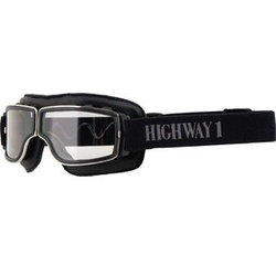 Retro Brille