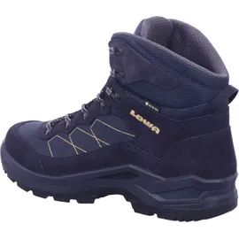 Lowa Taurus Pro GTX Mid Herren navy 46