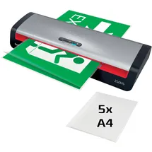 GBC Laminiergerät 250HS A3