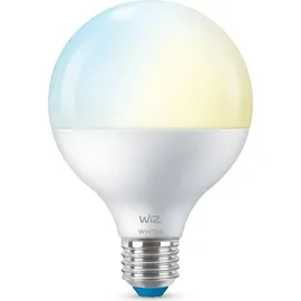 WIZ LED-Lampe 11W E27 warm- bis kaltweiß Einzelpack