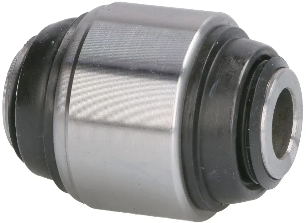 Silent block del muñón de dirección KOREA J40333OEM