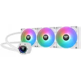 Thermaltake TH420 V2 ARGB Sync Snow Edition Wasserkühlung