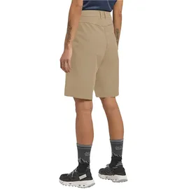 Jack Wolfskin Pico Trail Shorts Beige 44