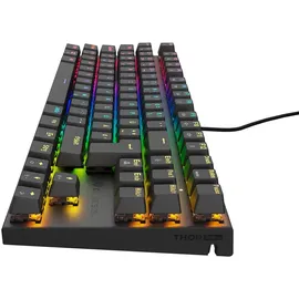 GENESIS THOR 303 TKL MX Brown DE