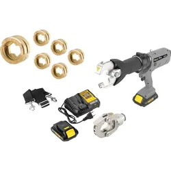 Cimco Werkzeuge Multi Pro inc.WM Einsätzen 106925