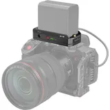 SmallRig 3168 NP-F Akku-Adapterplatte Professional Edition