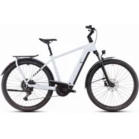 Cube Kathmandu Hybrid ONE 600 2025 28 Zoll RH