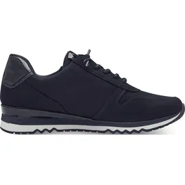 Marco Tozzi Sneaker in Blau 37