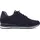 Marco Tozzi Sneaker in Blau 37