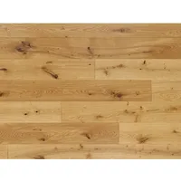 Parador Parkett Basic 11-5 Grossdiele Rustikal Eiche gebürstet matt lackiert