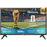 Hisense A4Q LED Full HD Smart TV