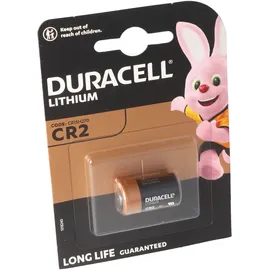 Duracell High Power Lithium CR2 1 St.