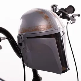 HUFFY Star Wars 16 Zoll RH 31 cm grau