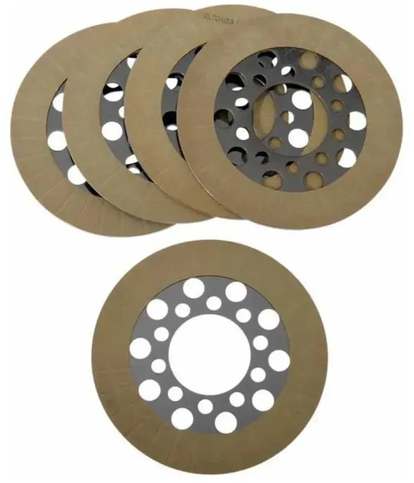 Alto Products 68-e84 Bt 095752kd Kupplungsreibscheiben - One Size