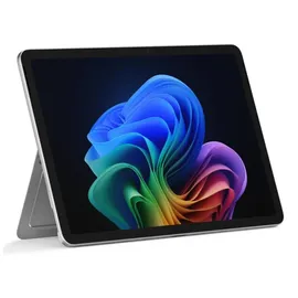 Microsoft Surface Pro 12 Copilot+ PC Snapdragon X Plus X1P-42-100 24 GB RAM 1 TB SSD Platin