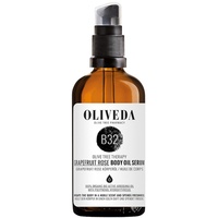 Oliveda B32 Grapefruit Rose Körperöl 100ml
