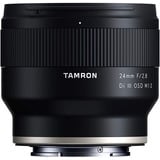 Tamron 24mm F2,8 Di III OSD Sony E
