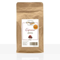 Coffeefair Espresso 500g ganze Kaffee-Bohnen Barista Qualität