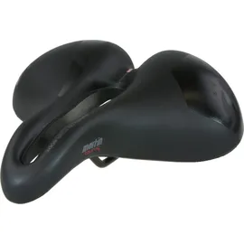 Selle SMP Martin Touring 255 x 218 mm Schwarz