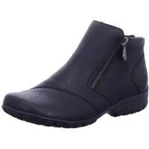 Rieker L4663-01 black 39