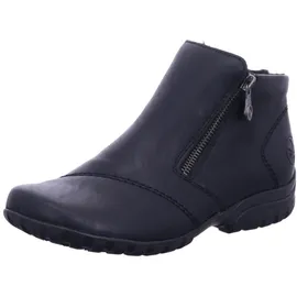 Rieker L4663-01 black 39
