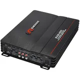 RENEGADE RXA1100-4-Kanal Endstufe