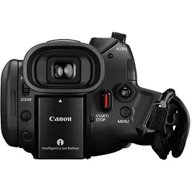 Canon LEGRIA HF G70 Camcorder 4K schwarz