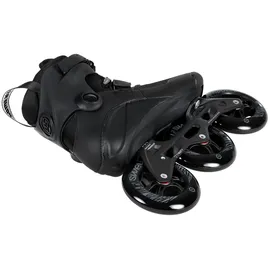 Powerslide Swell Triple Black 110 Inline-skates - Schwarz