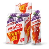 High5 Energy-Gel Schwarze Johannisbeere Gel 800 g