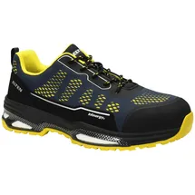 ELTEN CORBY XXE blue Low ESD S1 Sicherheitshalbschuh