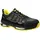 ELTEN CORBY XXE blue Low ESD S1 Sicherheitshalbschuh
