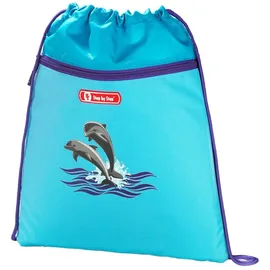 Step By Step Touch 2 4-tlg. happy dolphins