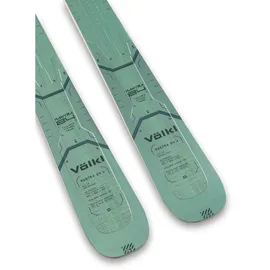 Völkl Mantra 84 Türkis 163 cm