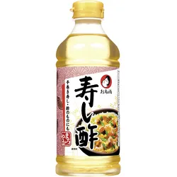 OTAFUKU Reisessig für Sushi (500 ml)