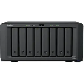 Synology DiskStation DS1825+ Leergehäuse