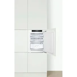 Amica EGSX 321 210 Einbau-Gefrierschrank, 77 cm,