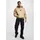 Mister Tee Le Papillon Heavy Oversize Kapuzenpullover Union Beige M